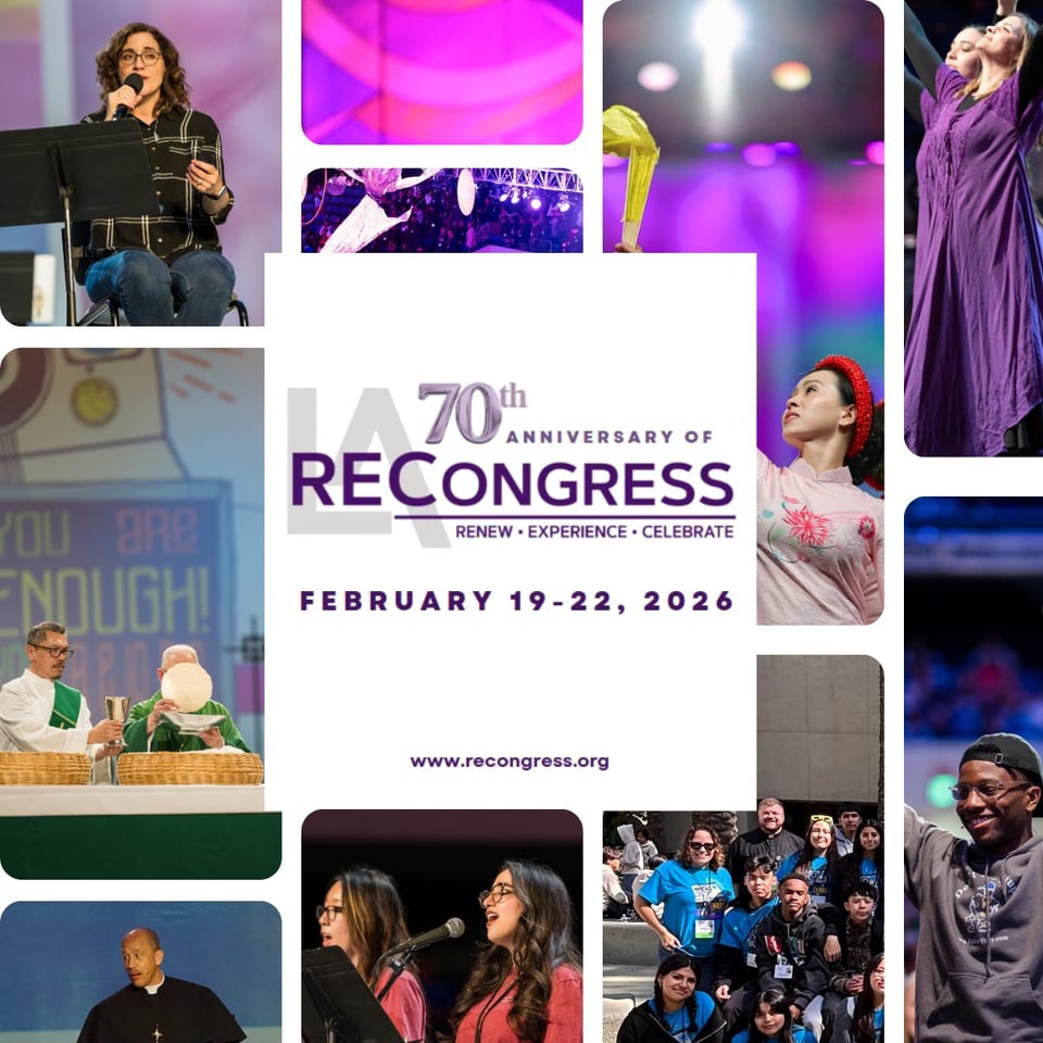 Religious Education Congress (REC)