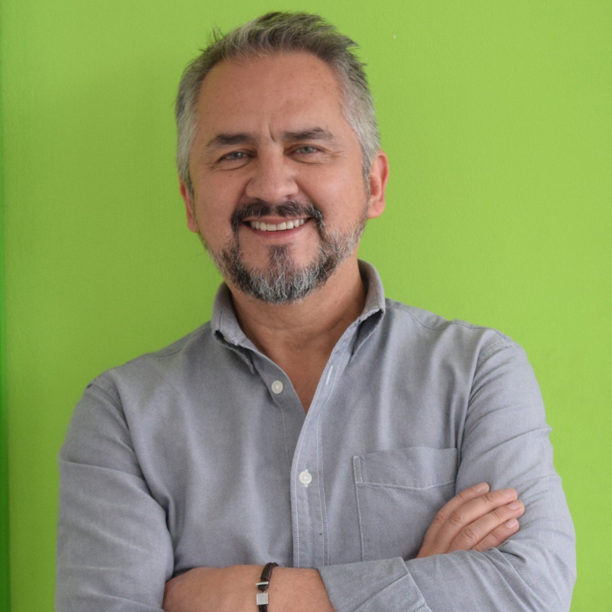 Robert Fernández, guionista/director