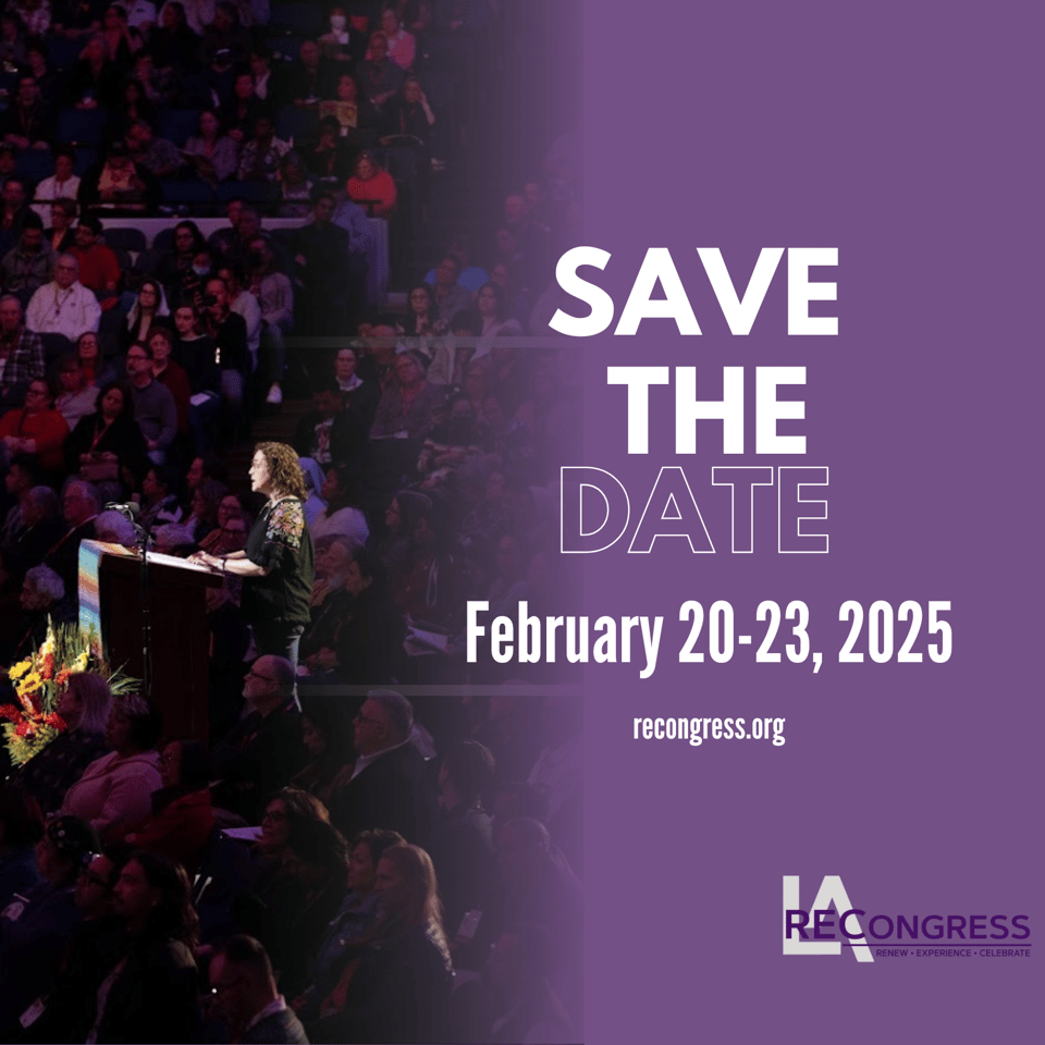Religious Education Congress (REC)