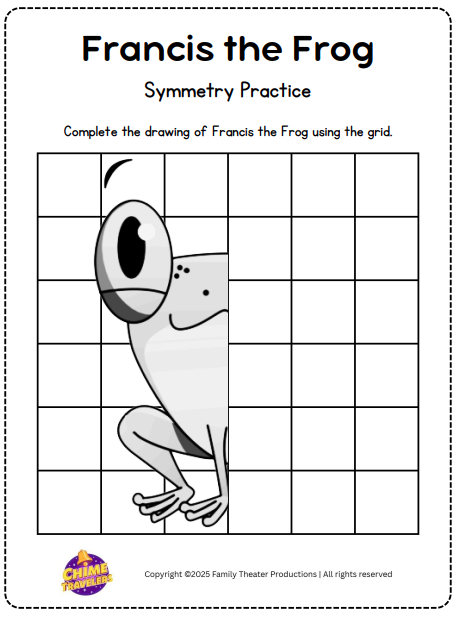 Coloring pages for children