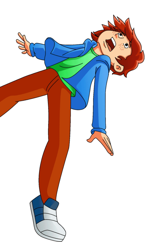 hero-boy